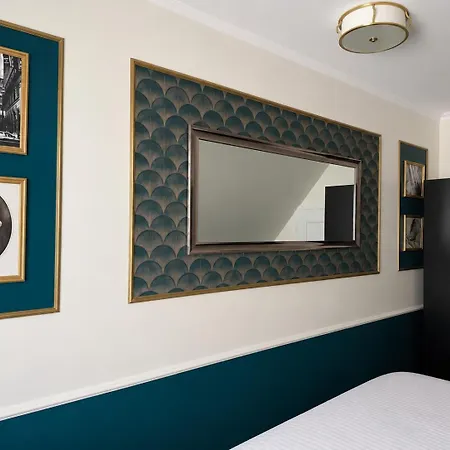 Hotel Ingeborg